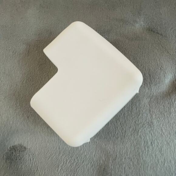 MacBook Pro 13” 2016-2020 black soft case with hardshell - Picture 3 of 7